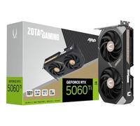 Zotac GeForce RTX 5060 Ti AMP 16GB GDDR7 PCI-Express Graphics Card