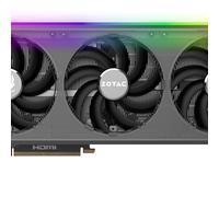 Zotac GeForce RTX 5070 Ti AMP Extreme INFINITY Ultra 16GB GDDR7 Graphics Card