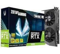 Zotac GeForce RTX 3060 12GB TWIN EDGE OC Ampere Graphics Card