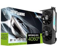 Zotac GeForce RTX 4060 Ti Dual NVIDIA 8 GB GDDR6