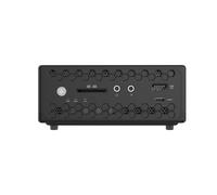 Zotac ZBOX CI337 nano 0.9L sized PC Black N100 3.4 GHz