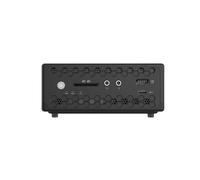 Zotac ZBOX CI337 nano 0.9L sized PC Black N100 3.4 GHz