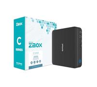 ZOTAC ZBOX CI343 NANO Mini-PC BB N100