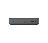 Zotac ZBOX edge CI343 Desktop Black N100 3.4 GHz