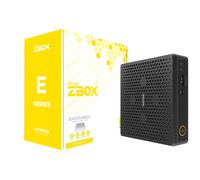 Zotac ZBOX EN153060C 2.6L sized PC Black i5-11400H