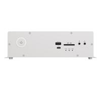 Zotac ZBOX -H37R3500W-BE PC/workstation barebone White i7-13700HX