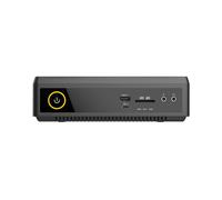 Zotac ZBOX MAGNUS Black i7-13700HX 2.1 GHz