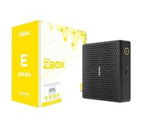 ZOTAC ZBOX Magnus EN275060TC Barebone・Core Ultra 7 255HX・2X DDR5 SO-DIMM・2X PCIe・RTX 5060 Ti (ZBOX-EN275060TC-BE)