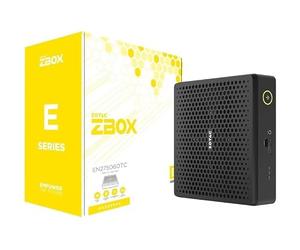 ZOTAC ZBOX Magnus EN275060TC Barebone・Core Ultra 7 255HX・2X DDR5 SO-DIMM・2X PCIe・RTX 5060 Ti (ZBOX-EN275060TC-BE)