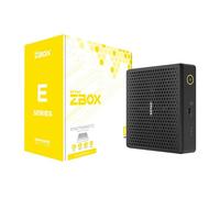 Zotac ZBOX Magnus Mini PC, Core Ultra 7 255HX, Max 96GB DDR5, NVIDIA GeForce RTX