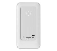Zotac ZBOX MAGNUS ONE Intel® Core™ i7 i7-13700 16 GB DDR5-SDRAM 1 TB SSD NVIDIA GeForce RTX 4070 Windows 11 Home Mini Tower PC White
