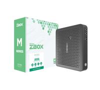 Zotac ZBOX-MI351-E N100 Intel DDR5 HDMI DP NEW