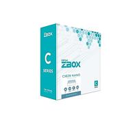 Zotac CI1629 ZBOX-CI629NANO-BE Barebone Mini PC, i3-1315U, DDR5, Intel UHD Graph
