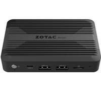 Zotac ZBOX -PI430AJ-BE Black i3-N300 0.8 GHz