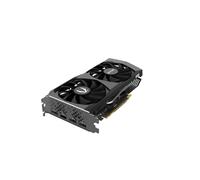 Zotac ZT-D40600P-10SMP graphics card NVIDIA GeForce RTX 4060 8 GB GDDR