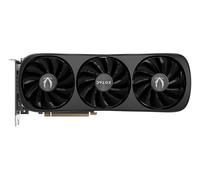 Zotac ZT-D40730D-10P graphics card NVIDIA GeForce RTX 4070 Ti SUPER 16 GB GDDR6X
