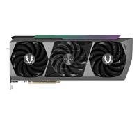 Zotac GeForce RTX 4070 Ti SUPER AMP Holo OC 16GB GDDR6X Graphics Card