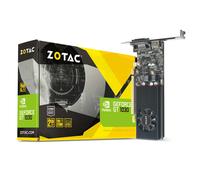 Zotac ZT-P10300A-10L GeForce GT 1030 2GB GDDR5 graphics card