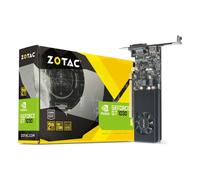 Zotac ZT-P10300A-10L GeForce GT 1030 2GB GDDR5 graphics card
