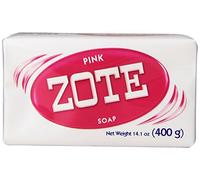 Zote Pink Soap 14.1 Oz (1 Bar)