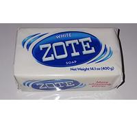 Zote White Laundry Soap, 14.1 Oz