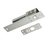 ZOTER NC DC 12V, Electric Drop Bolt Door Lock Deadbolt Strike Fail-Safe Mode