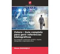 Zotero: Guia completo para gerir referências bibliográficas