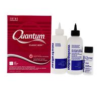 Zotos Quantum Classic Body Acid Permanent Unisex Treatment 1 Application