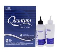 Zotos Quantum Firm Options Alkaline Permanent - 1 Application Treatment