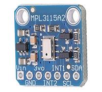zottel Altitude Sensor Module, Sturdy Intelligent Temperature Board Sensor Module for Workshop Processing for Factory for General Use for Electronic Components