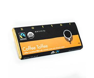 zotter Coffee Toffee 70 g