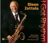 Zottola, Glenn - I Got Rhythm