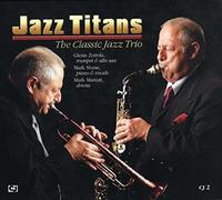 Various - Jazz Titans the Classic..
