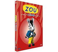Zou a l'ecole - vol. 3 - 1 DVD