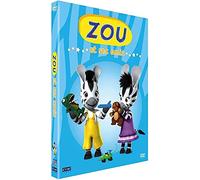 Zou et Ses Amis - Vol. 2 - 1 DVD