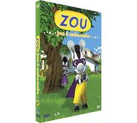 ZOU JOUE A CACHE CACHE - VOL 7