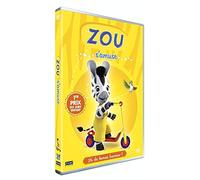 Zou S'Amuse - Vol. 1 - 1 DVD
