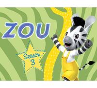 Zou the Tightrope Walker