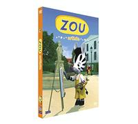 Zou - Vol. 10 : Zou artiste !