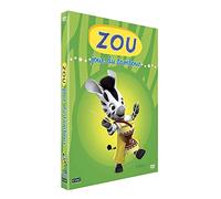 ZOU - VOL. 4 - ZOU JOUE DU TAM
