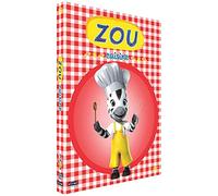Zou - Vol. 5 : Zou cuisine