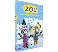 Zou, vol.6 : zou fête l'hiver [FR Import] [DVD]