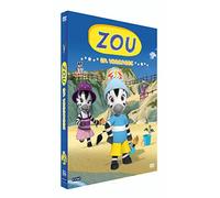 Zou, vol. 8 : zou en vacances [FR Import] [DVD]