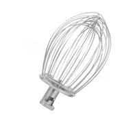zoubeqie B10 Mixer To Beat Egg Balls 304 Stainless Steel Wire Whip Stirrer Accessories Blender Milkshake Noodle Machine Parts