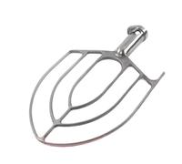 zoubeqie Compatible For Lifeng B10B15B20B25B30 Food Blender Egg Beater Accessories Mixing and Filling(B30)