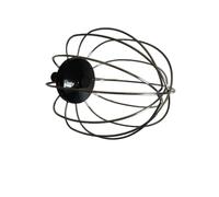 zoubeqie Mixer Egg Beater Compatible For Andrew Compatible For James Stand Mixer Replacement Stainless Steel Egg Beater