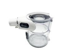 zoubeqie Vacuum Dustbin Compatible For Tineco Pure S12 Dustbin Canister Replacement Parts Dust Box