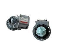 zoubeqie Washing Machine Drainage Pump Motor PX2025-1 B15-6A DC31-00181A Part