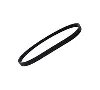 zoubeqie Washing Machine Drive Belt 6EPJ1161 Washer Belt Compatible For HiSense Washing Machine Spares 2025055(1pc)