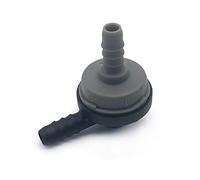 Zoucsj 55568437 For Chevrolet Cruze Intake Manifold One-Way Check Valve 56547926 Sonic Aveo Astra Buick Excelle Opel Suitable for 2009-2015 Yinglang Aiwei Europe regulating valve auto parts PCV Valve